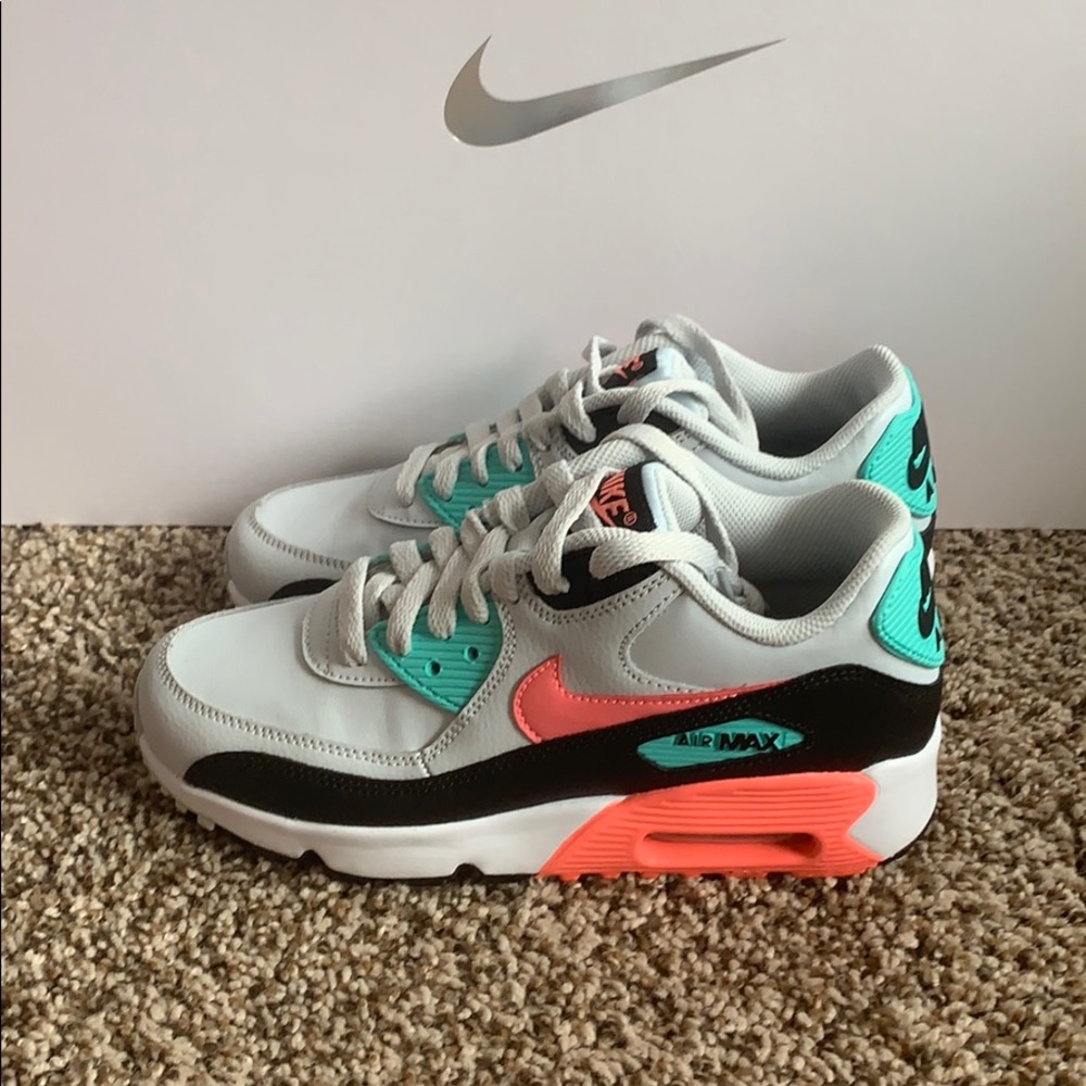 Nike Air Max 90